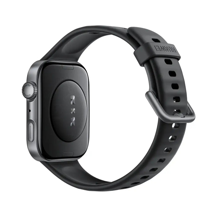 Huawei Watch Fit 4 Seiya-B19F Black - Watches<<<HUAWEI Mobile Phones<<<HUAWEI<<<PolyComp&&&Електроника Телефони и