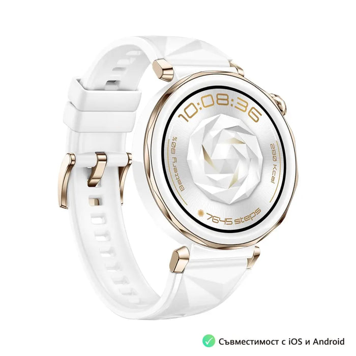 Huawei Watch GT5 Pro Jana-B29F 1.32’’ Amoled 466x466 PPI 352 BT5.2 BLE/BR/EDR 323mAh 40-meter free diving HUAWEI