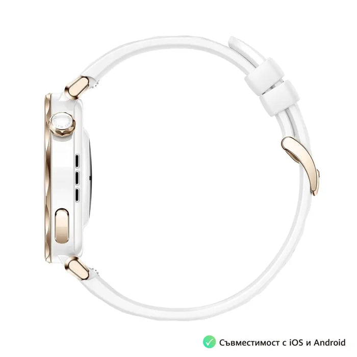 Huawei Watch GT5 Pro Jana-B29F 1.32’’ Amoled 466x466 PPI 352 BT5.2 BLE/BR/EDR 323mAh 40-meter free diving HUAWEI