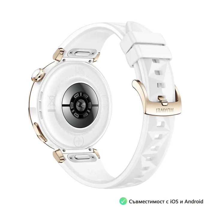 Huawei Watch GT5 Pro Jana-B29F 1.32’’ Amoled 466x466 PPI 352 BT5.2 BLE/BR/EDR 323mAh 40-meter free diving HUAWEI