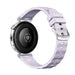 Huawei Watch GT6 Konsu-B19FC Purple Silicon + Huawei FreeBuds SE 3 ULC-CT020 Black - Watches<<<HUAWEI Mobile