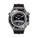 Huawei Watch Ultimate Colombo B19 1.5 LTPO Amoled 466*466 10ATM IP68 BT 5.2 Black Zircon-based Amorphous Alloy Case