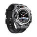 Huawei Watch Ultimate Colombo B19 1.5 LTPO Amoled 466*466 10ATM IP68 BT 5.2 Black Zircon-based Amorphous Alloy Case