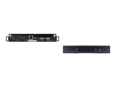 HUAWEI IdeaHub Series OPS i7-10700 16GB DDR4 512GB SSD W10IoT Entreprise SAC 195mm 180mm 30mm