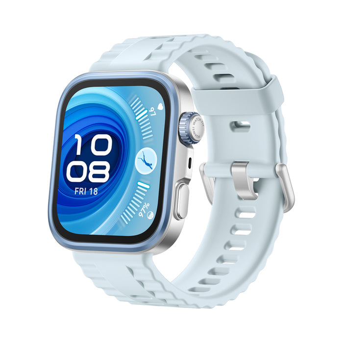 Huawei Watch Fit 4 pro, Seiya-B29F, Blue