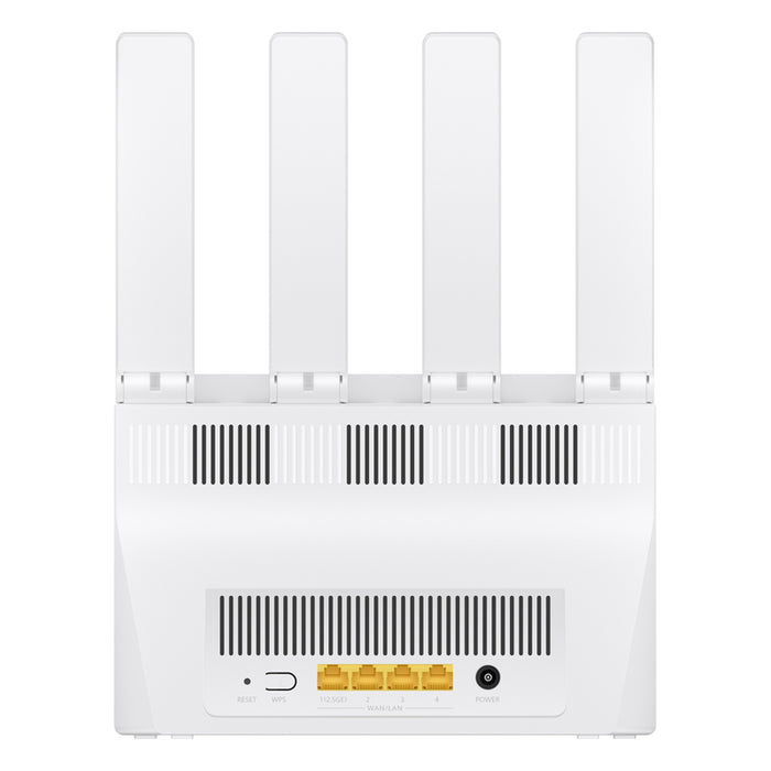 ROUTER HUAWEI BE3 WUKUN-BE32 Dual-band, WI-FI 7, Gigabit
