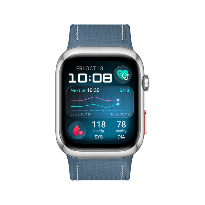 Huawei Watch D2 Luca-B29 Blue