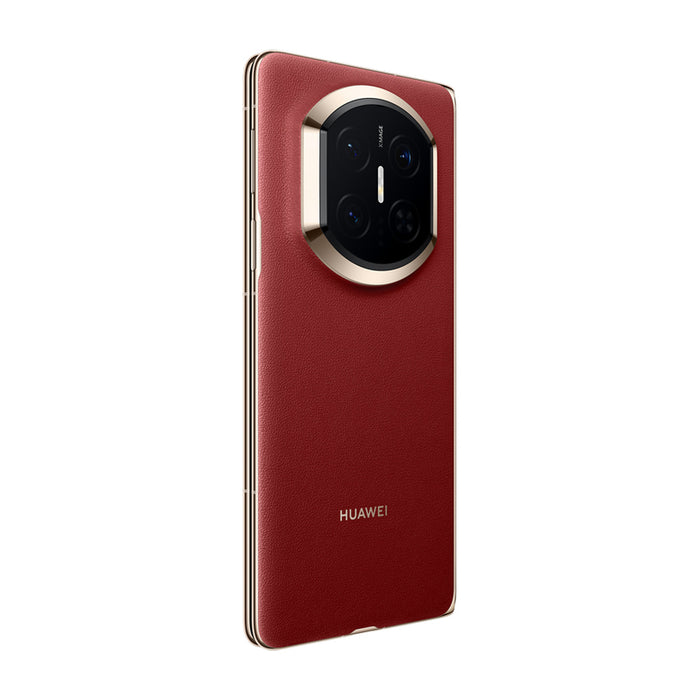 Smartphone GSM HUAWEI Mate X7 Nebula Red 8.00 ", 512 GB, RAM 16 GB, 50+50+40 MP
