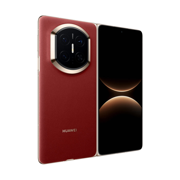 Smartphone GSM HUAWEI Mate X7 Nebula Red 8.00 ", 512 GB, RAM 16 GB, 50+50+40 MP