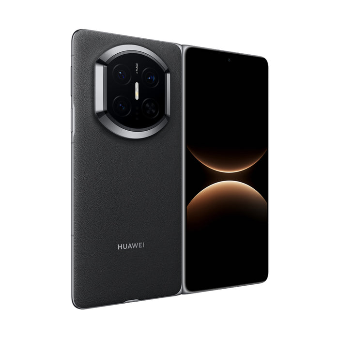 Smartphone GSM HUAWEI Mate X7 Black 8.00 ", 512 GB, RAM 16 GB, 50+50+40 MP