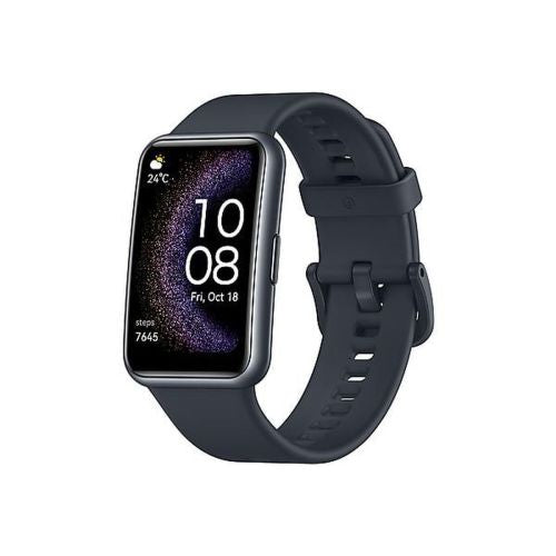 Huawei Watch Fit SE 41mm Starry Black EU