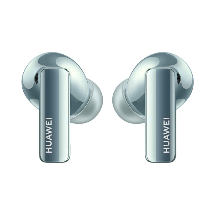 Huawei Freebuds Pro3 Piano-T100, Green, Dual speaker true sound, Inteligent dynamic ANC 3.0, Triple adaptive EQ, Bluetooth 5.2, USB-C