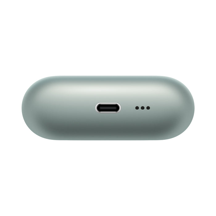 Huawei Freebuds Pro3 Piano-T100, Green, Dual speaker true sound, Inteligent dynamic ANC 3.0, Triple adaptive EQ, Bluetooth 5.2, USB-C