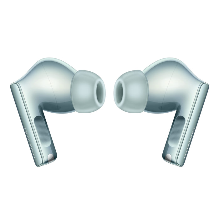 Huawei Freebuds Pro3 Piano-T100, Green, Dual speaker true sound, Inteligent dynamic ANC 3.0, Triple adaptive EQ, Bluetooth 5.2, USB-C