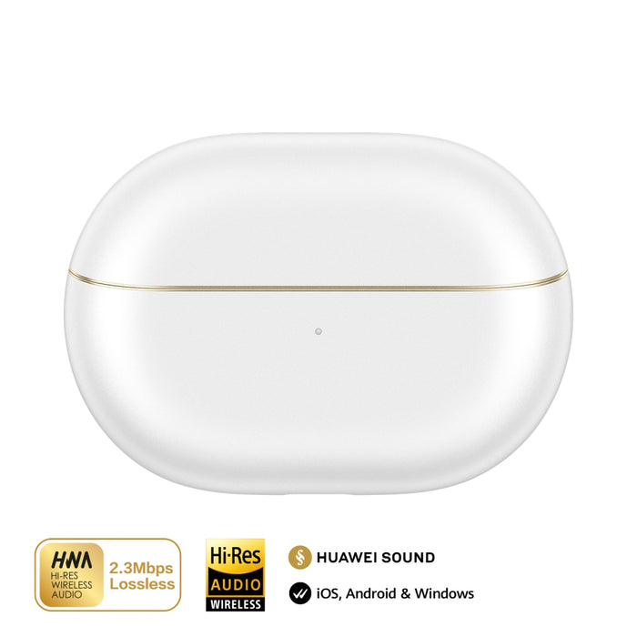 Huawei FreeBuds Pro 4 Piano-T180 Ceramic Whiter