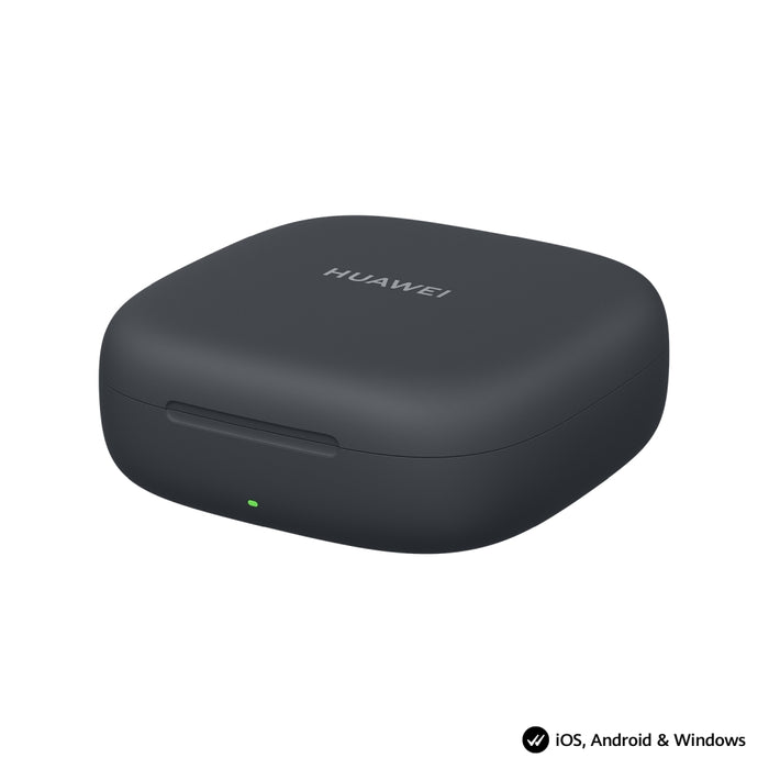 Huawei FreeArc Moose-T00 Black