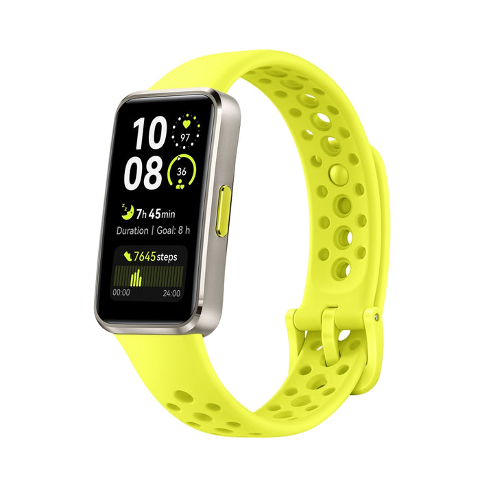 Huawei Band 10 Nora-B29F Green