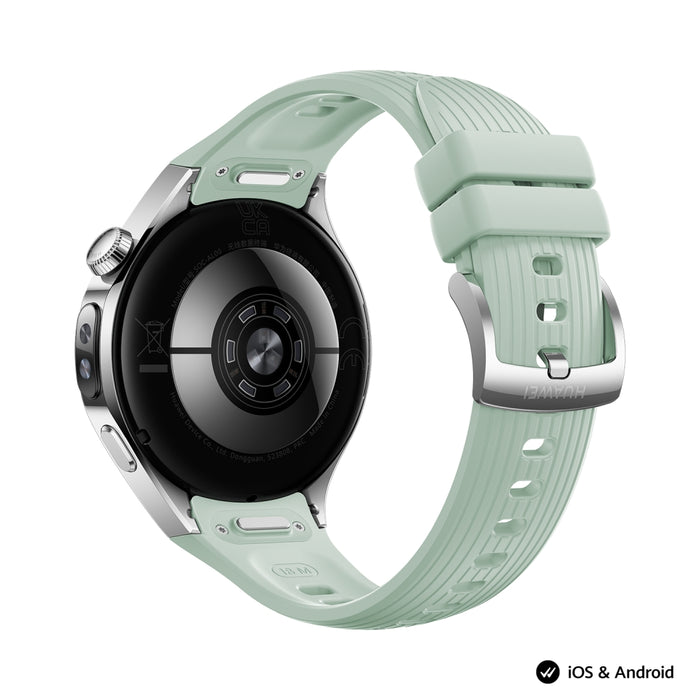 Huawei Watch 5, Soc-L19F, Green
