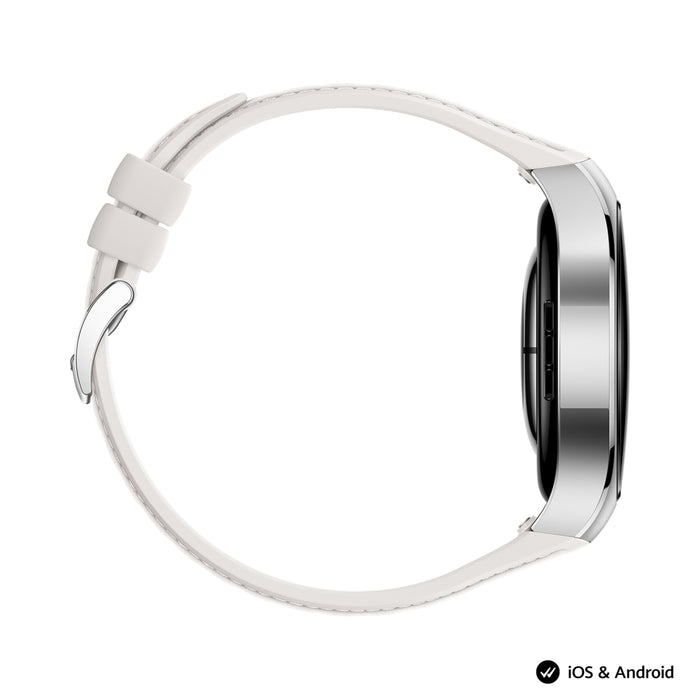 Huawei Watch 5, Soc-L19L, White
