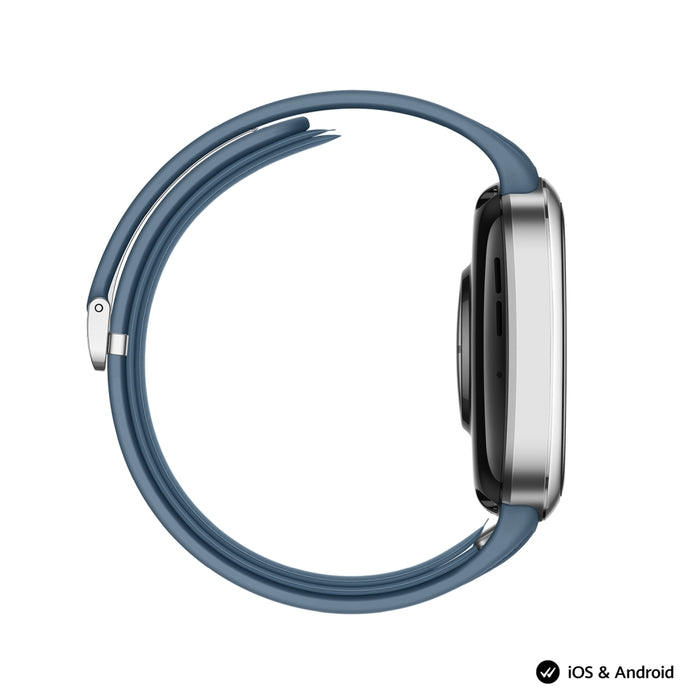 Huawei Watch D2 Luca-B29 Blue