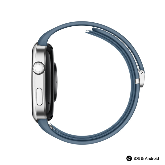 Huawei Watch D2 Luca-B29 Blue