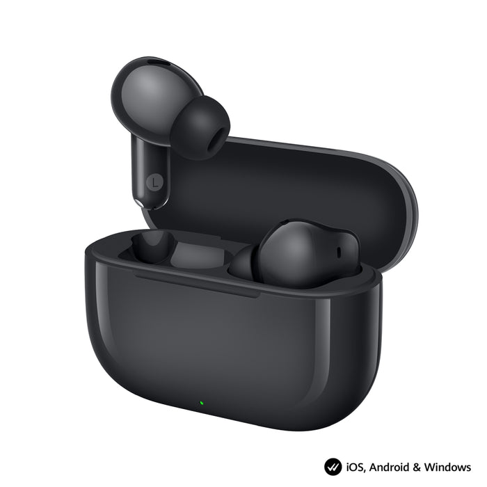 Huawei Freebuds SE 4 ANC, Black