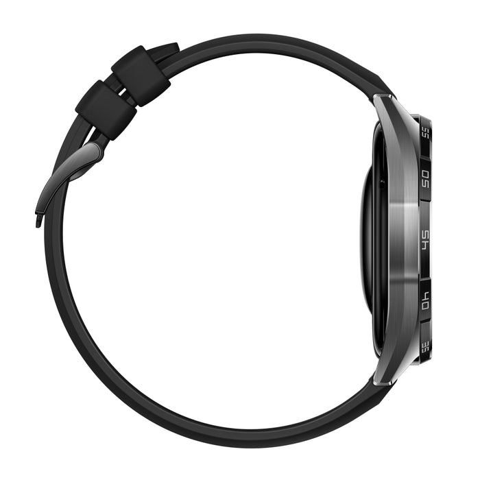 Huawei Watch GT6, Atum-B19F, Black Rubber + Huawei FreeBuds SE 3 ULC-CT020 Black