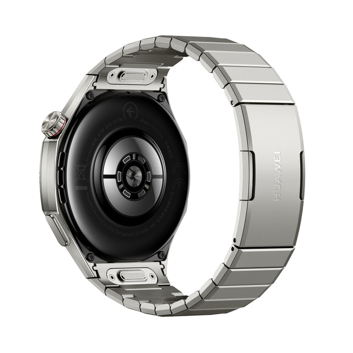 Huawei Watch GT6 Pro, Atum-B29M, Titanium