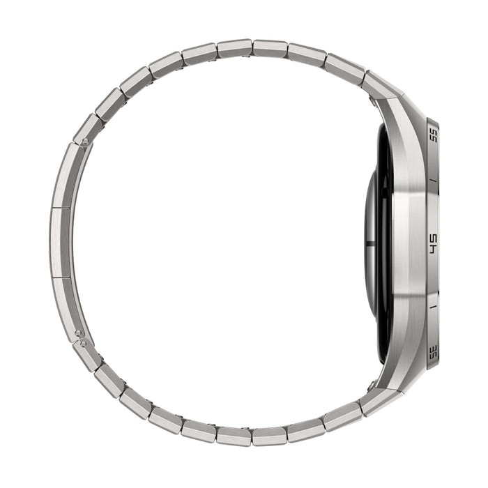 Huawei Watch GT6 Pro, Atum-B29M, Titanium