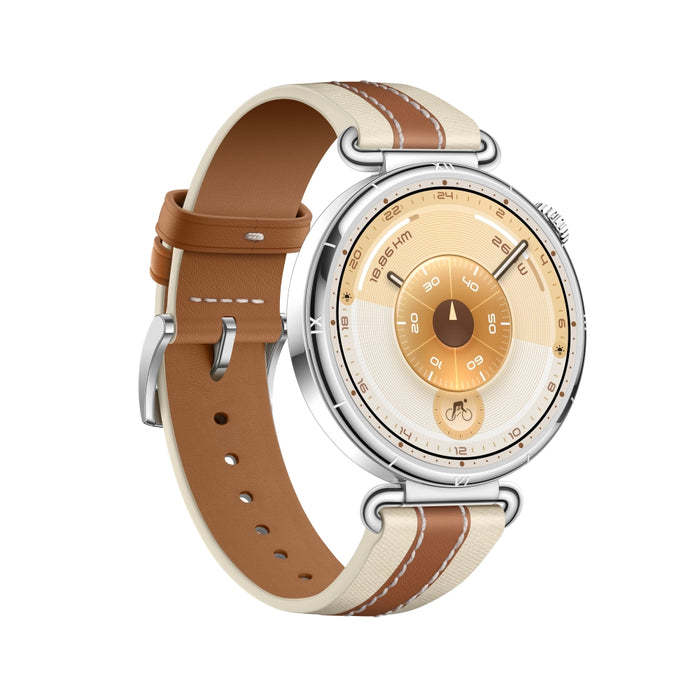 Huawei Watch GT6, Konsu-B19W, Brown Woven