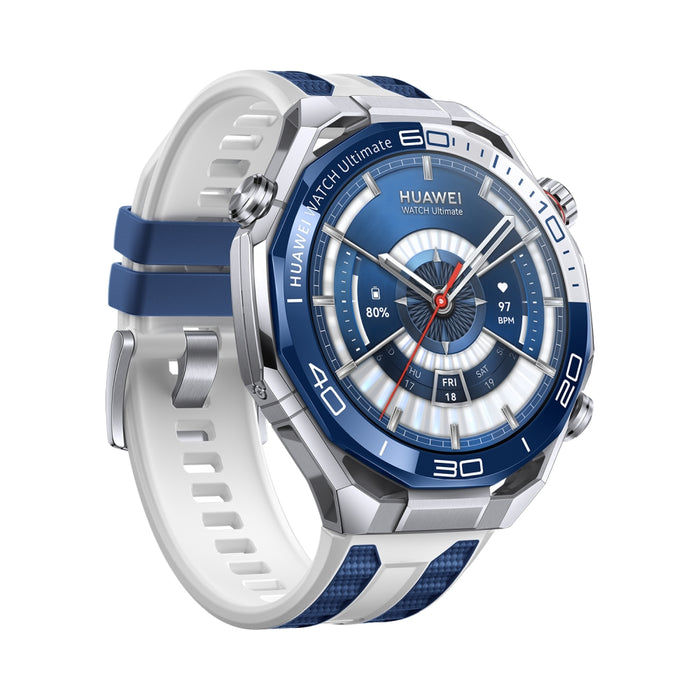 Huawei Watch Ultimate 2 March-B29 Blue