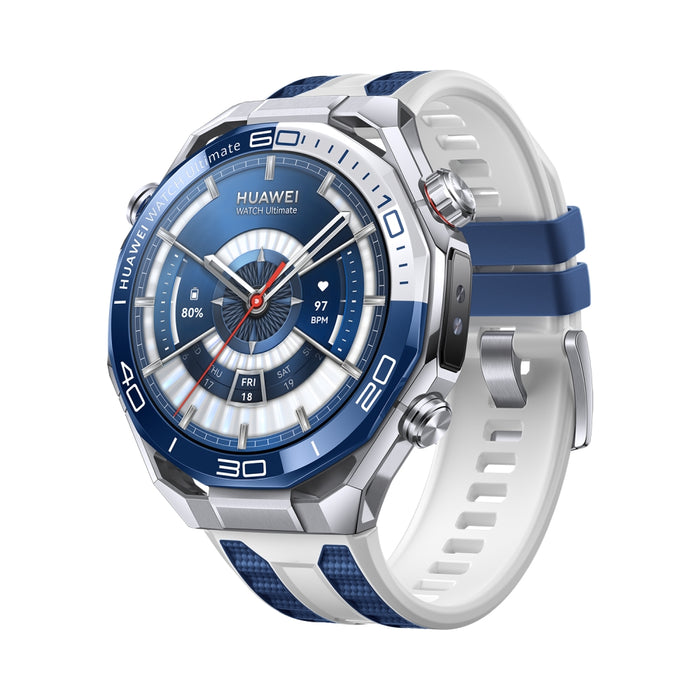 Huawei Watch Ultimate 2 March-B29 Blue