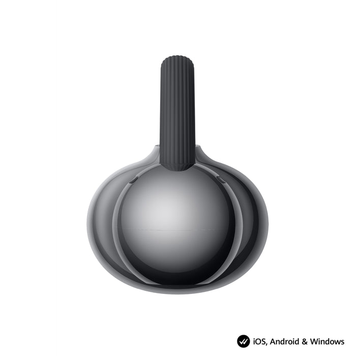 Huawei FreeClip 2 Robin-T10 Black