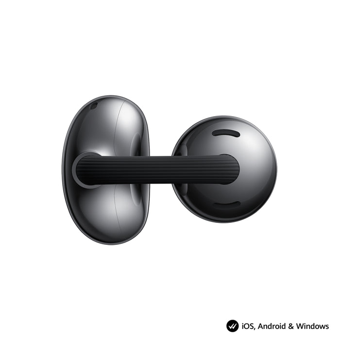 Huawei FreeClip 2 Robin-T10 Black