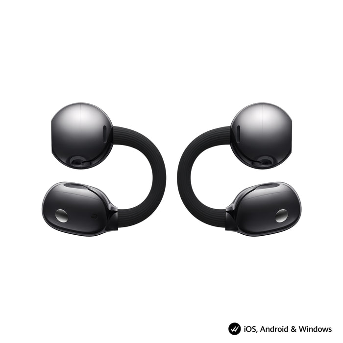Huawei FreeClip 2 Robin-T10 Black