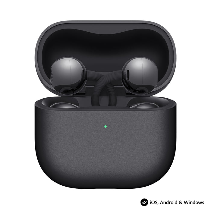 Huawei FreeClip 2 Robin-T10 Black