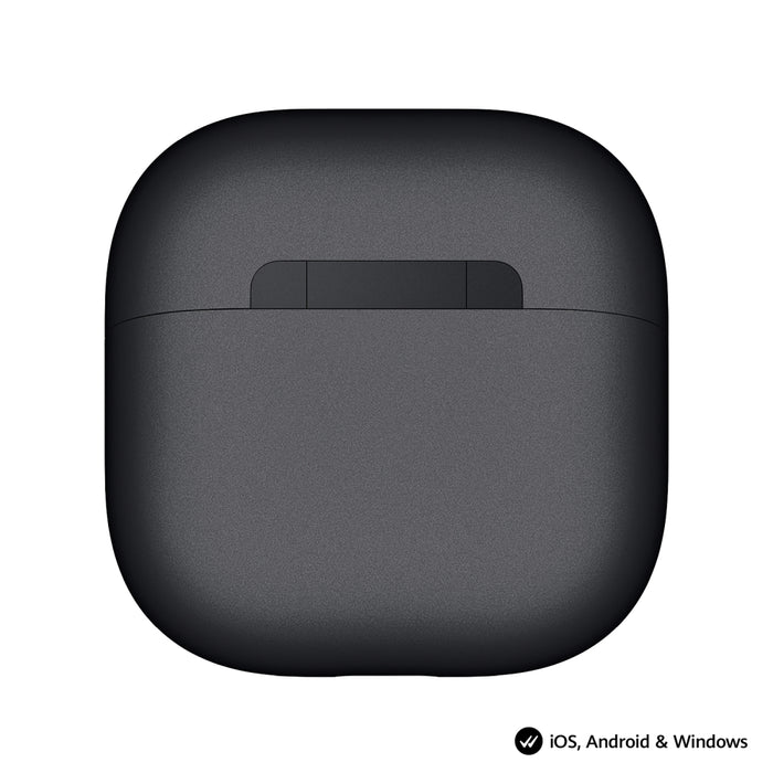 Huawei FreeClip 2 Robin-T10 Black