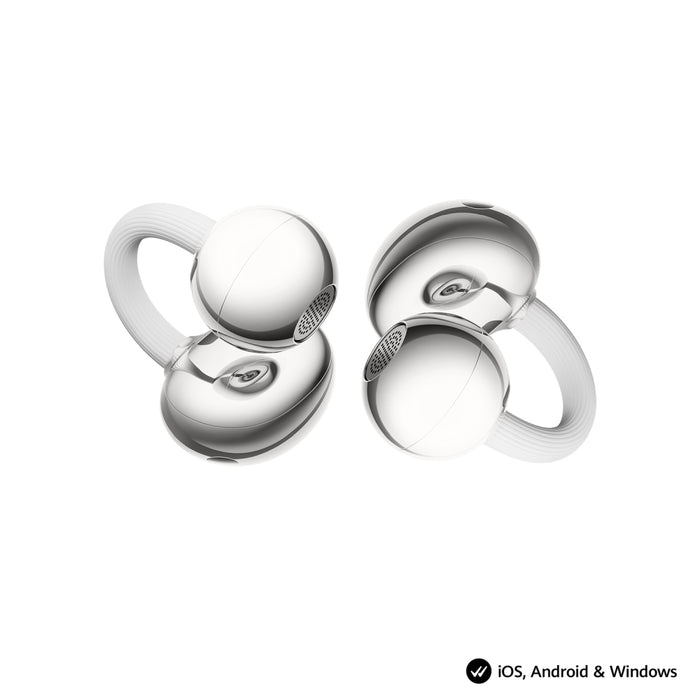 Huawei FreeClip 2 Robin-T10 White