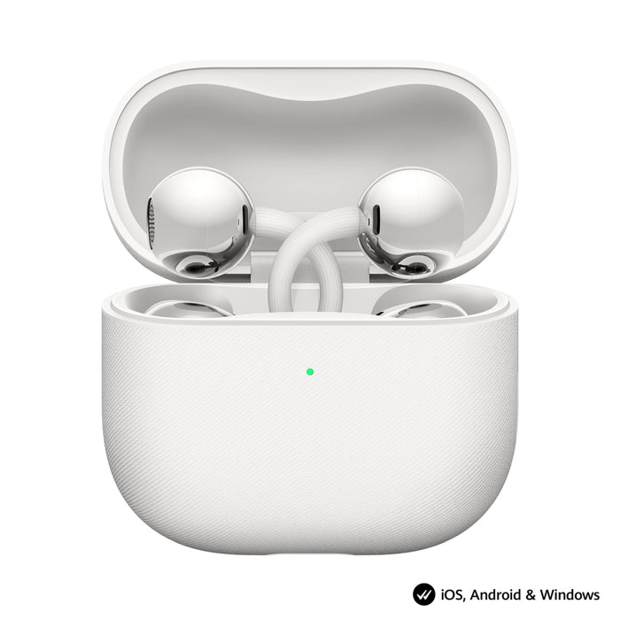 Huawei FreeClip 2 Robin-T10 White