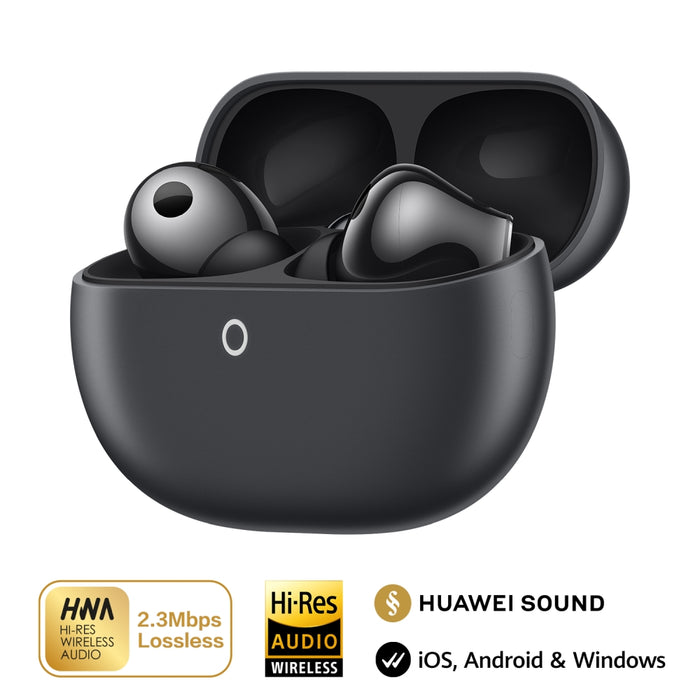 Huawei FreeBuds Pro 5 Sax-T100 Grey