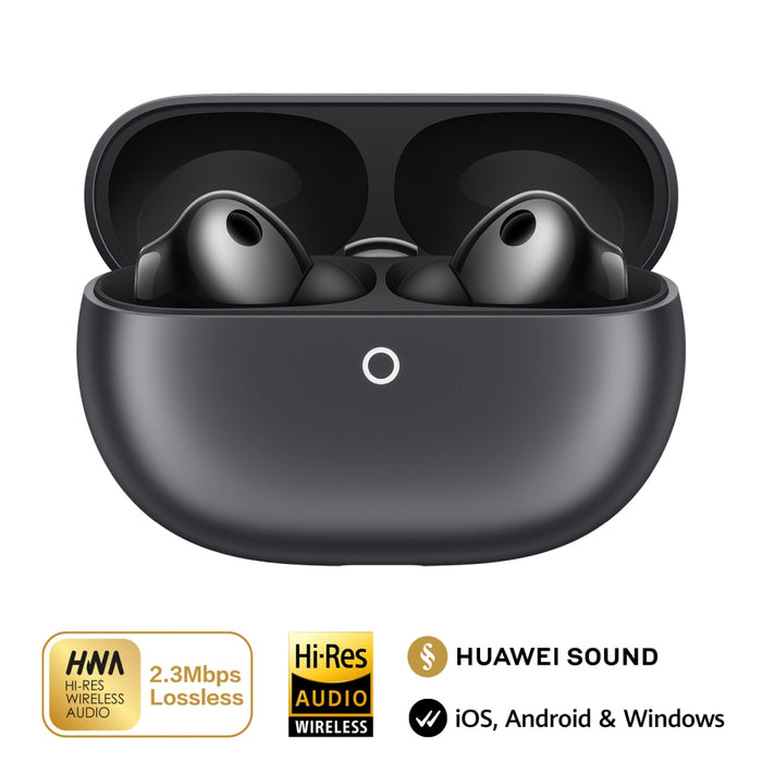 Huawei FreeBuds Pro 5 Sax-T100 Grey