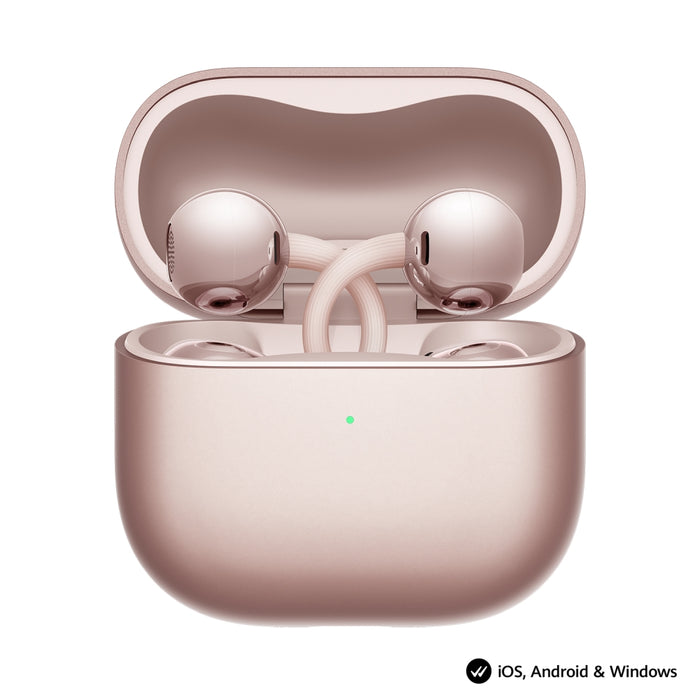 Huawei FreeClip 2 Robin-T10 Rose gold