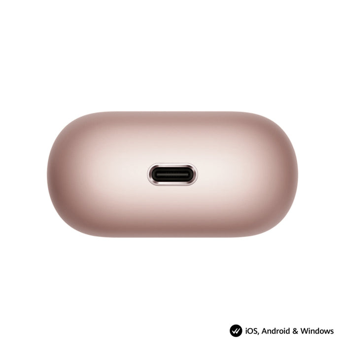 Huawei FreeClip 2 Robin-T11 Rose gold