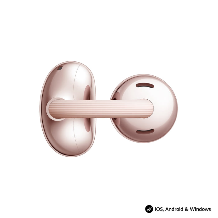 Huawei FreeClip 2 Robin-T10 Rose gold