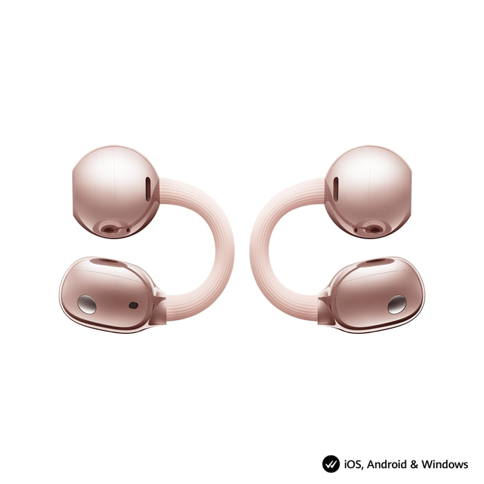 Huawei FreeClip 2 Robin-T11 Rose gold