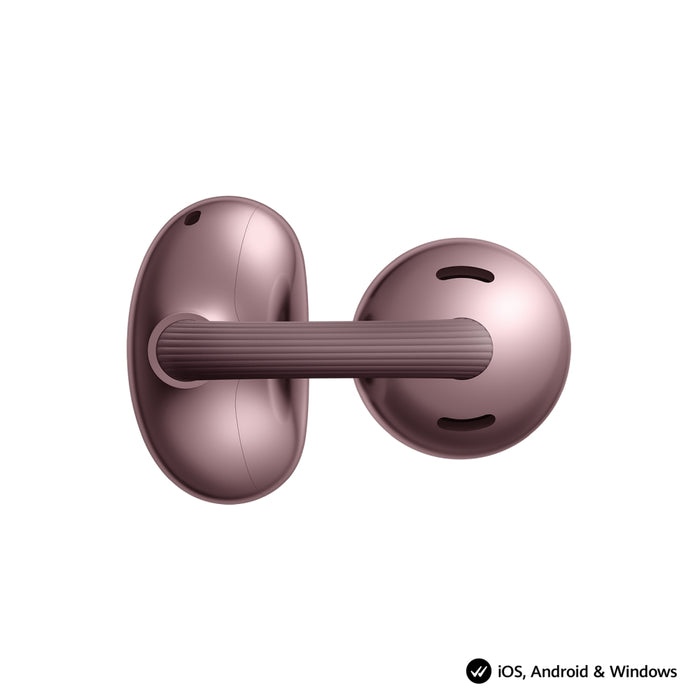 Huawei FreeClip 2 Robin-T11 Purple