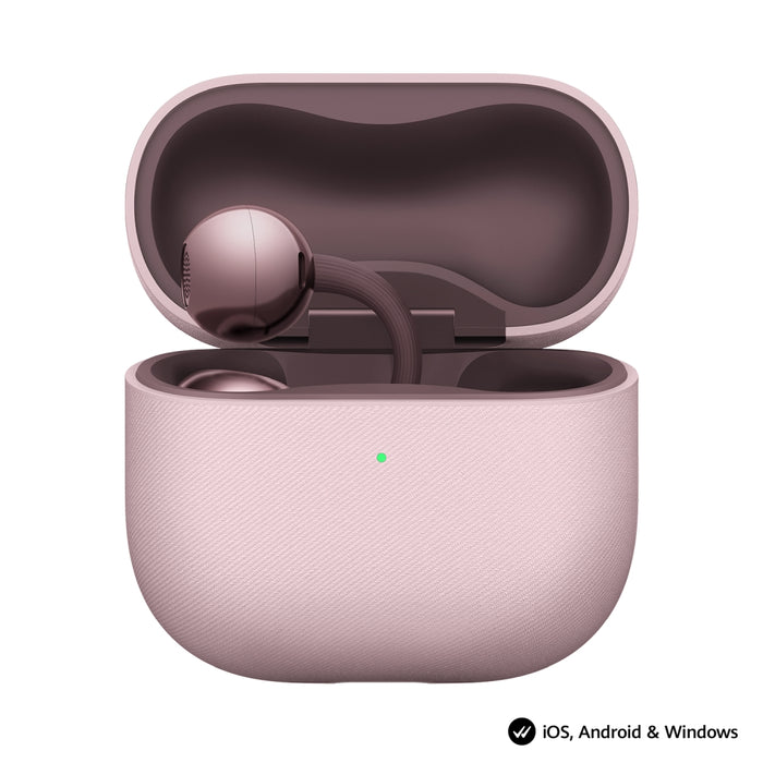 Huawei FreeClip 2 Robin-T11 Purple