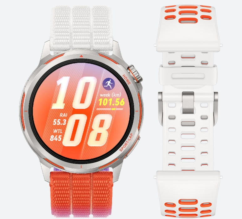 Huawei Watch GT Runner 2 Chitu-B19W Dawn Orange