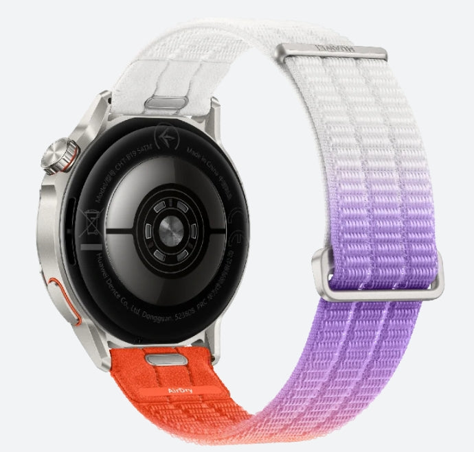 Huawei Watch GT Runner 2 Chitu-B19W Dawn Orange