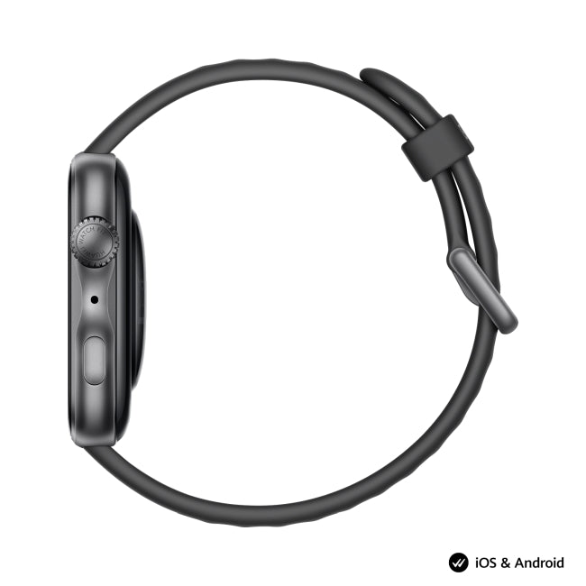 Huawei Watch Fit 5 Niki-B19F Black